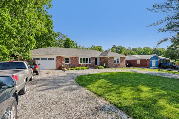 3826 E County Road 700 S, Clayton, IN 46118