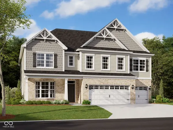 4935 Tawny CT, Brownsburg, IN 46112