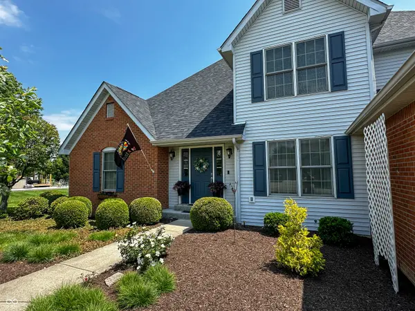 280 Arlington DR, Batesville, IN 47006