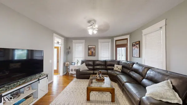 8141 E State Road 350, Milan, IN 47031