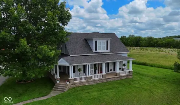 8141 E State Road 350,  Milan,  IN 47031