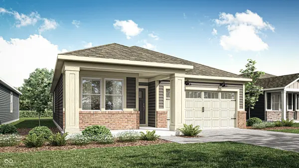 5250 Foxley Park LN, Avon, IN 46123