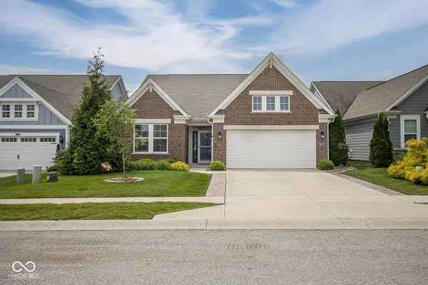 19253 Chestnut Grove LN, Noblesville, IN 46062