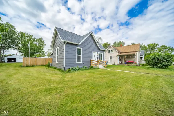 1217 W 6th ST, Anderson, IN 46016
