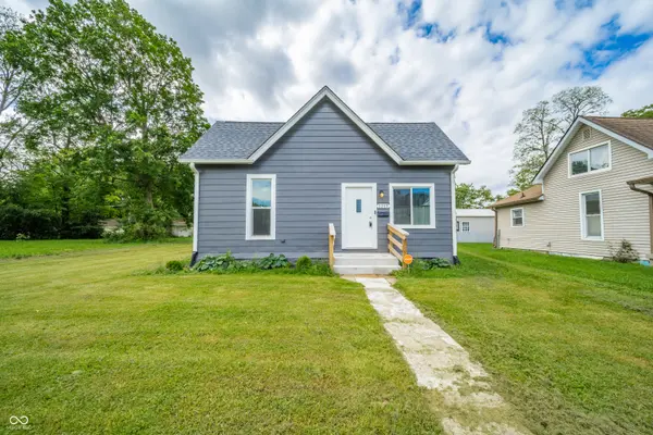 1217 W 6th ST, Anderson, IN 46016