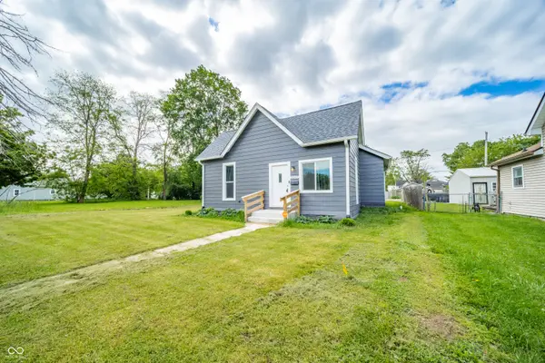 1217 W 6th ST, Anderson, IN 46016