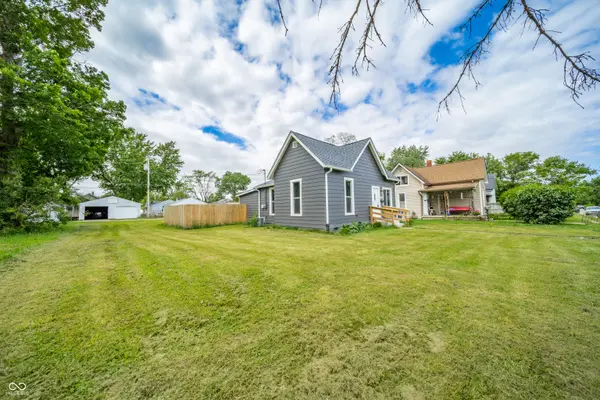 1217 W 6th ST, Anderson, IN 46016