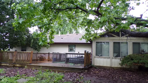3242 Cherry Lake RD, Indianapolis, IN 46235