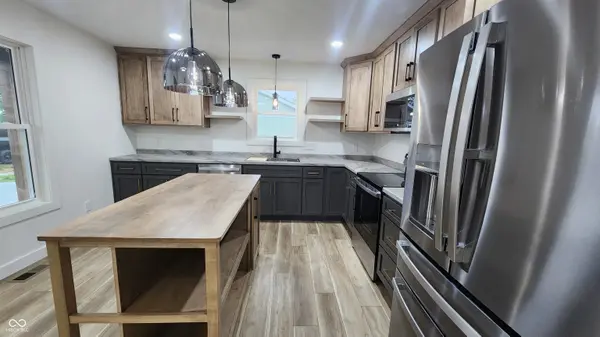 203 E Walnut ST, Crothersville, IN 47229