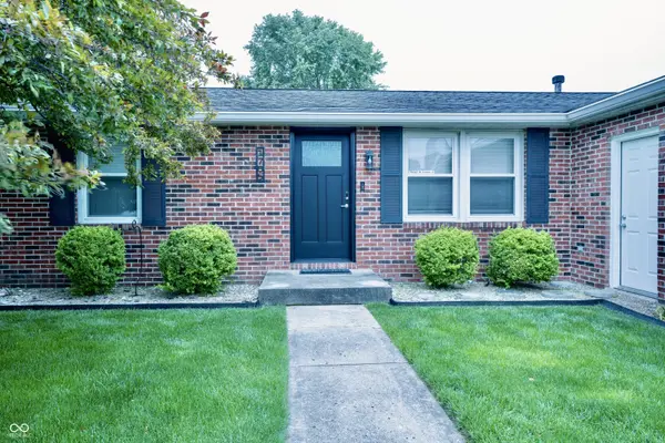 1705 Riley RD, Lebanon, IN 46052