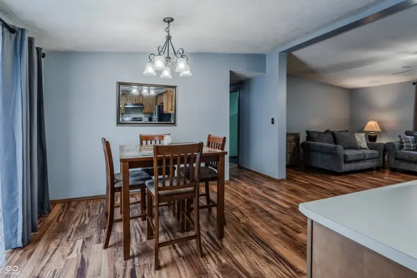 1705 Riley RD, Lebanon, IN 46052