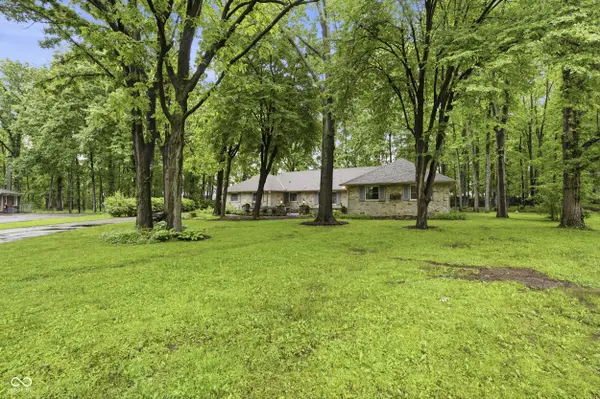 4020 Klintilloch CT, Indianapolis, IN 46237