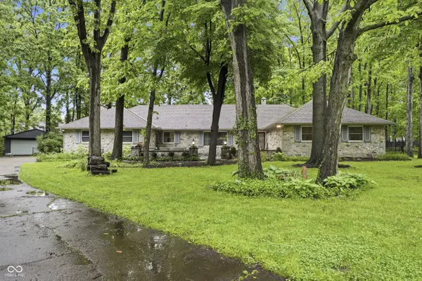 4020 Klintilloch CT, Indianapolis, IN 46237