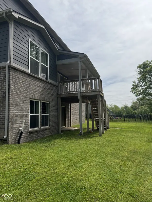 4221 Basswood DR, Danville, IN 46122
