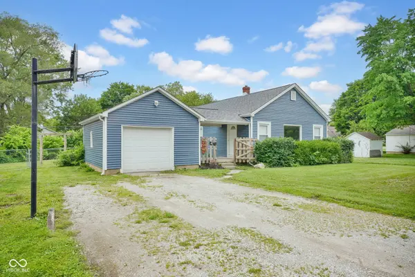 50 Wehmeier ST, Columbus, IN 47201