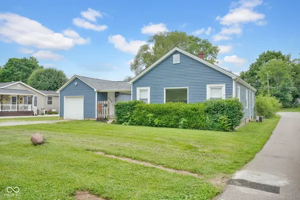 50 Wehmeier ST, Columbus, IN 47201