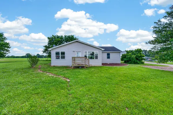 4311 E County Road 700 S, Crothersville, IN 47229