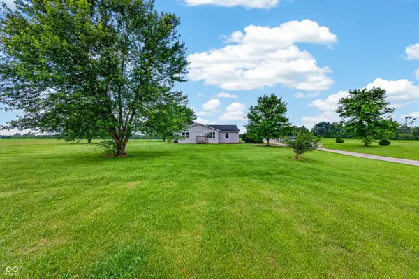 4311 E County Road 700 S, Crothersville, IN 47229