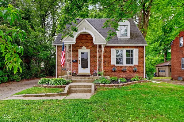 1819 Hst W 10th ST,  Anderson,  IN 46016