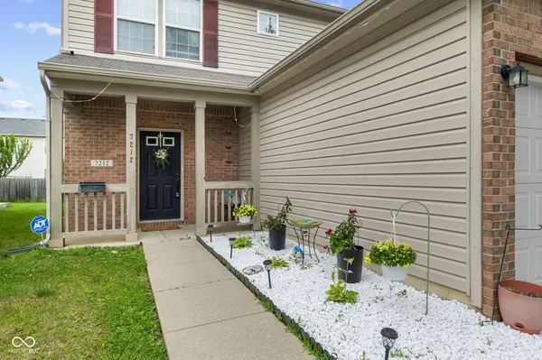 7212 Parklake PL, Indianapolis, IN 46217