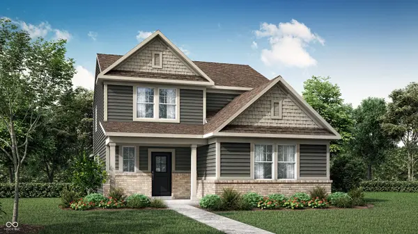 425 Eisenhower ST, Fortville, IN 46040