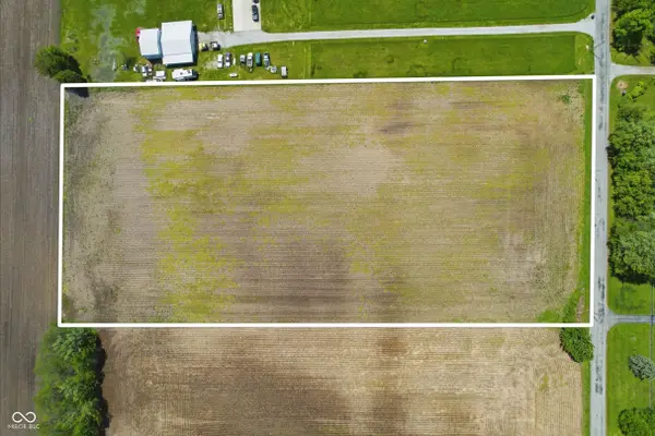 0 S 100 E, Markleville, IN 46056