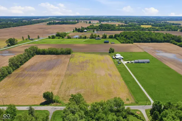 0 S 100 E, Markleville, IN 46056