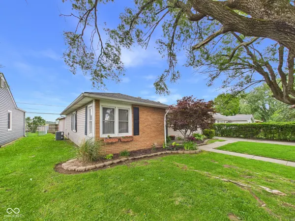 415 Linden LN, Anderson, IN 46017
