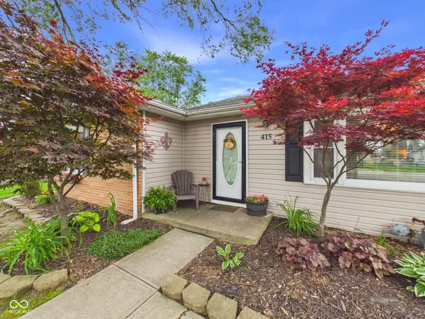 415 Linden LN, Anderson, IN 46017