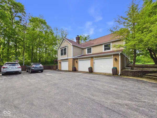 1822 Williams WAY E, Anderson, IN 46011
