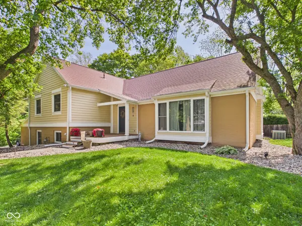 1822 Williams WAY E, Anderson, IN 46011