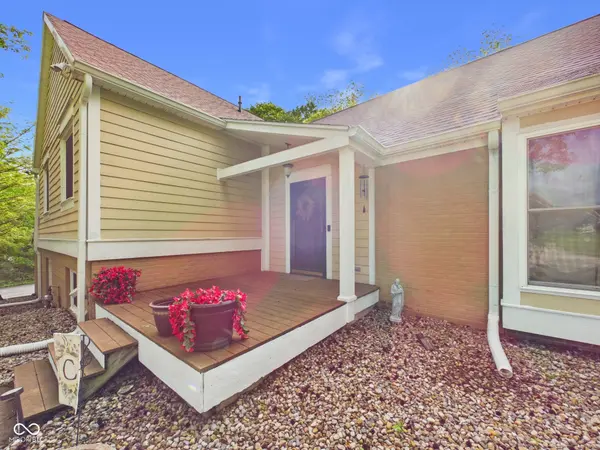 1822 Williams WAY E, Anderson, IN 46011