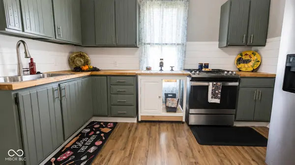 339 Morton ST, Morgantown, IN 46160