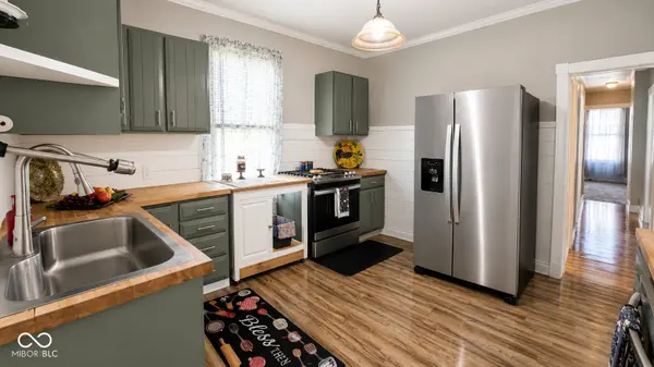 339 Morton ST, Morgantown, IN 46160