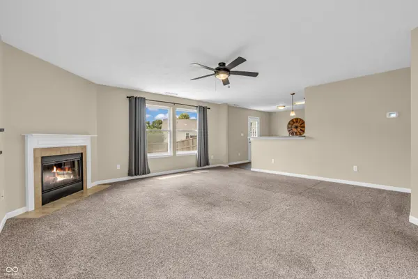 9211 Concert LN, Indianapolis, IN 46231
