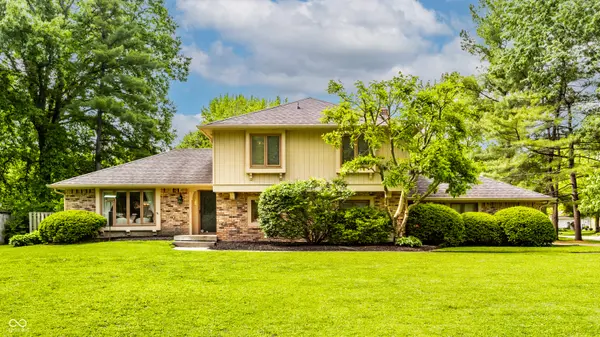 3229 E 69th ST, Indianapolis, IN 46220