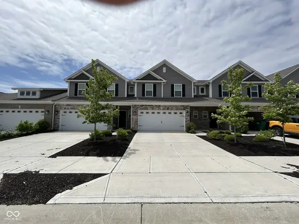 6391 Wasco DR, Whitestown, IN 46075