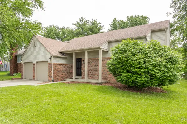 4427 Braemar DR, Indianapolis, IN 46254