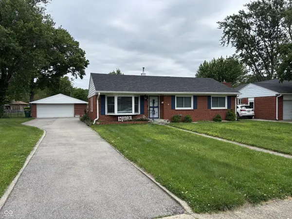 2223 Winton AVE, Speedway, IN 46224