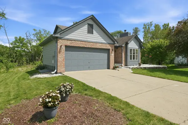 913 Cortland CT, Greenfield, IN 46140