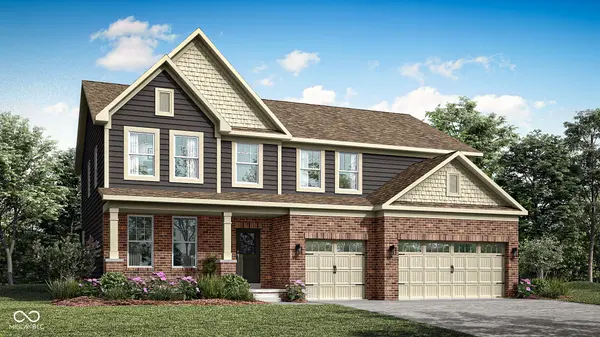 19439 Hazelnut BLVD, Noblesville, IN 46062