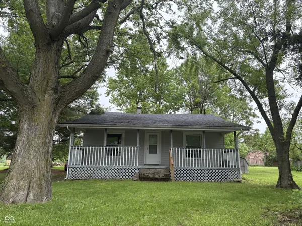 2604 E Jackson ST, Muncie, IN 47303