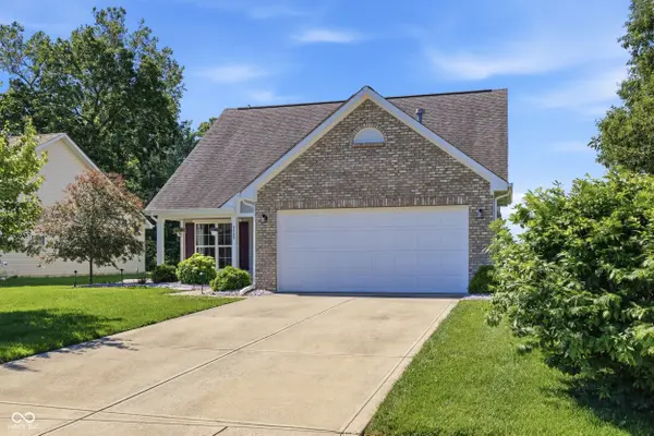 1563 Whisler DR, Greenfield, IN 46140