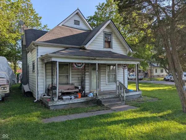 3305 Bethel AVE, Indianapolis, IN 46203