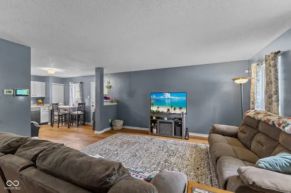 2688 Margesson XING, Lafayette, IN 47909