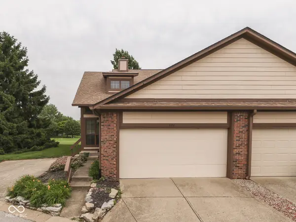 602 Cielo Vista DR #602, Greenwood, IN 46143