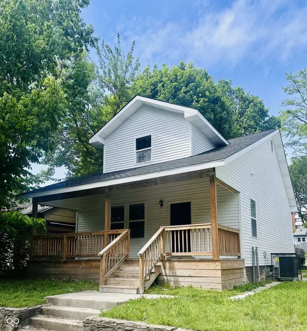 714 W Charles ST, Muncie, IN 47305