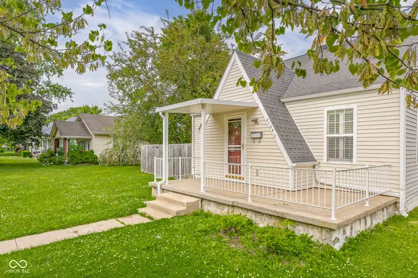 2103 Gilmore ST, Columbus, IN 47201
