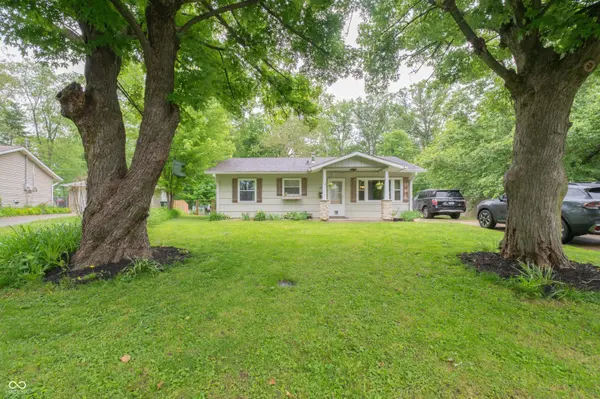 115 Brookside DR, Whiteland, IN 46184