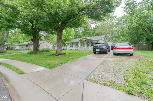115 Brookside DR, Whiteland, IN 46184